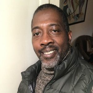 Meet your Posher, Vernon